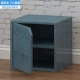 Blue Pine Door+Layer Board