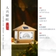 Renxin Wealth 30 см бронзола (две установки)