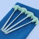 Длинный навес, дорожная палатка с аксессуарами, 25см