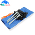 Hướng dẫn Series Phụ kiện lều cắm trại ngoài trời 8 Đinh + Dây chống gió 8 Phụ tùng phù hợp - Lều / mái hiên / phụ kiện lều cọc cắm trại Lều / mái hiên / phụ kiện lều