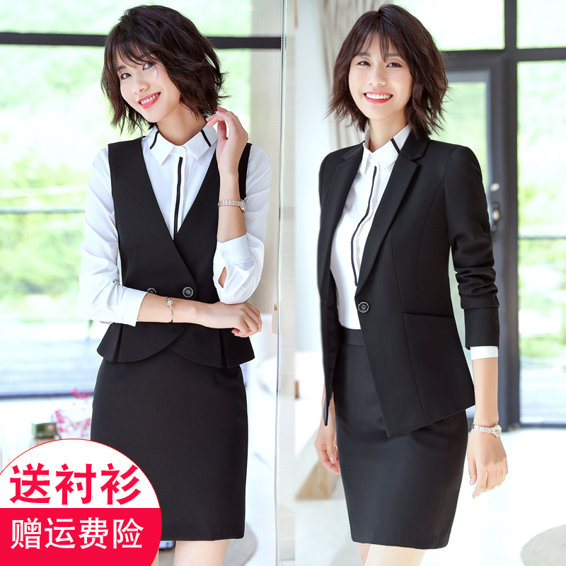 Tailleur femme - Ref 3244363 Image 3