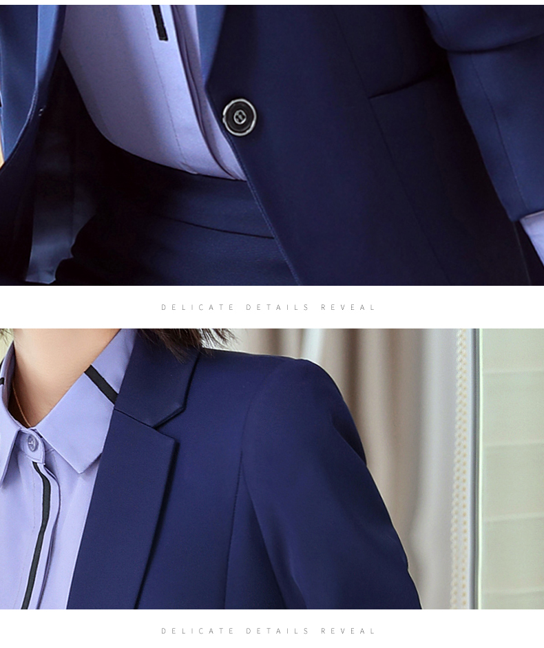 Tailleur femme - Ref 3244363 Image 35