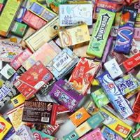 [Последняя коробка интернет-магазина] [Без дубликатов] 2 упаковки, без подарков