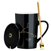 Черные золоты