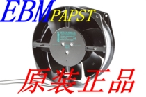 Papst ebm W2S130-AB03-30 230V 150x55mm W2S130-AB03