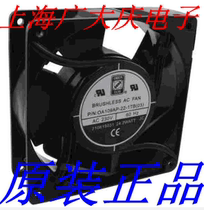 OA109AP-22-1TB 03 AC220V 230V BRUSHLESS AC FAN high temperature AC fan