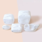 Нижнее белье для стирки, защитный гигиенический тканевый мешок, шерстяной свитер, сетчатая сумка, увеличенная толщина