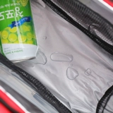 Ланч-бокс, термосумка, вместительная и большая сумка на одно плечо