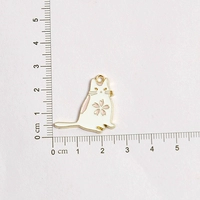 Rose Red № 10 D750