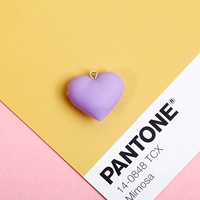 Фиолетовый силиконовый любовь 147