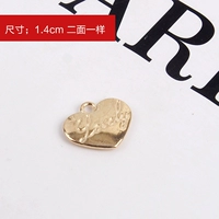 L Golden Love Band висят D224