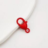 Большой красный D562.