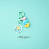 Светло -зеленый система One A551