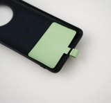 Мобильный телефон, ремешок, прочная универсальная прокладка из мягкой резины