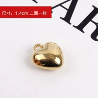 Легкий трехмерный пояс любви