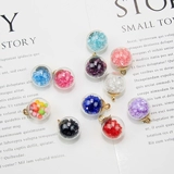 Браслет из бисера ручной работы, лента, набор материалов, аксессуар для сумки, цирконий, лампочка, «сделай сам»