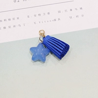 Звезда Royal Blue Star [E848