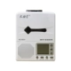 Máy ghi âm lặp lại Wenquxing HZ-003 + từng bước lên máy học tiếng Anh Walkman - Máy nghe nhạc mp3 máy nghe nhạc ruizu h1