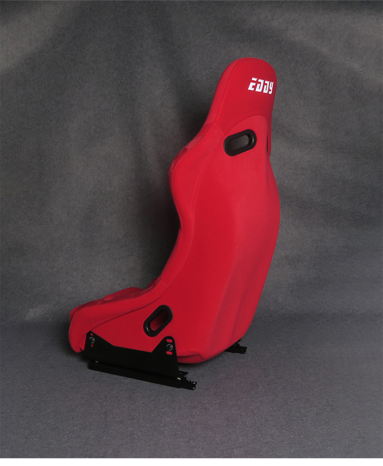EDDY xe sửa đổi ghế xô ghế đua ghế sửa đổi trò chơi video trò chơi ghế carbon sợi ghế - Sửa đổi ô tô chổi rửa xe ô tô cán dài