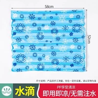 52×58см, со снежинками