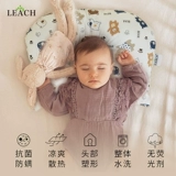 Детская дышащая универсальная подушка для новорожденных для младенца, 0-1-2 лет