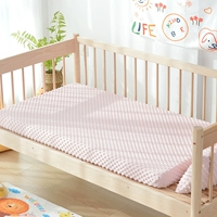 Легкий порошок Dou Dou Emo кровать (применимо осенью и зимой)