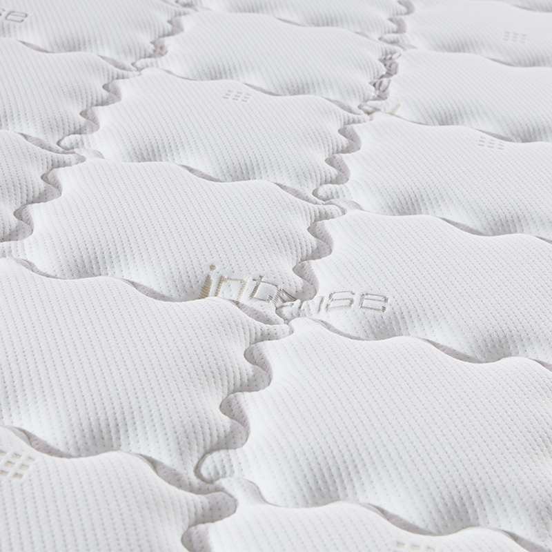 Natural latex mattress top ten brands 1 5 meters 1 8m Simmons independent spring mattress soft and hard deep sleep exclusive