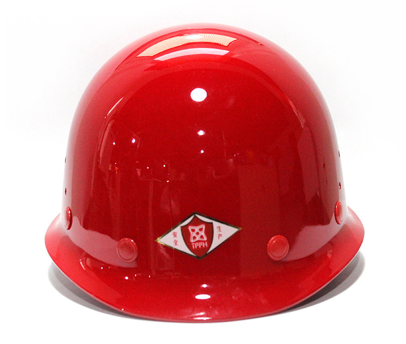Safety helmet Tangfengabs Site construction leadership construction work Custom summer men's breathable labor safety helmet