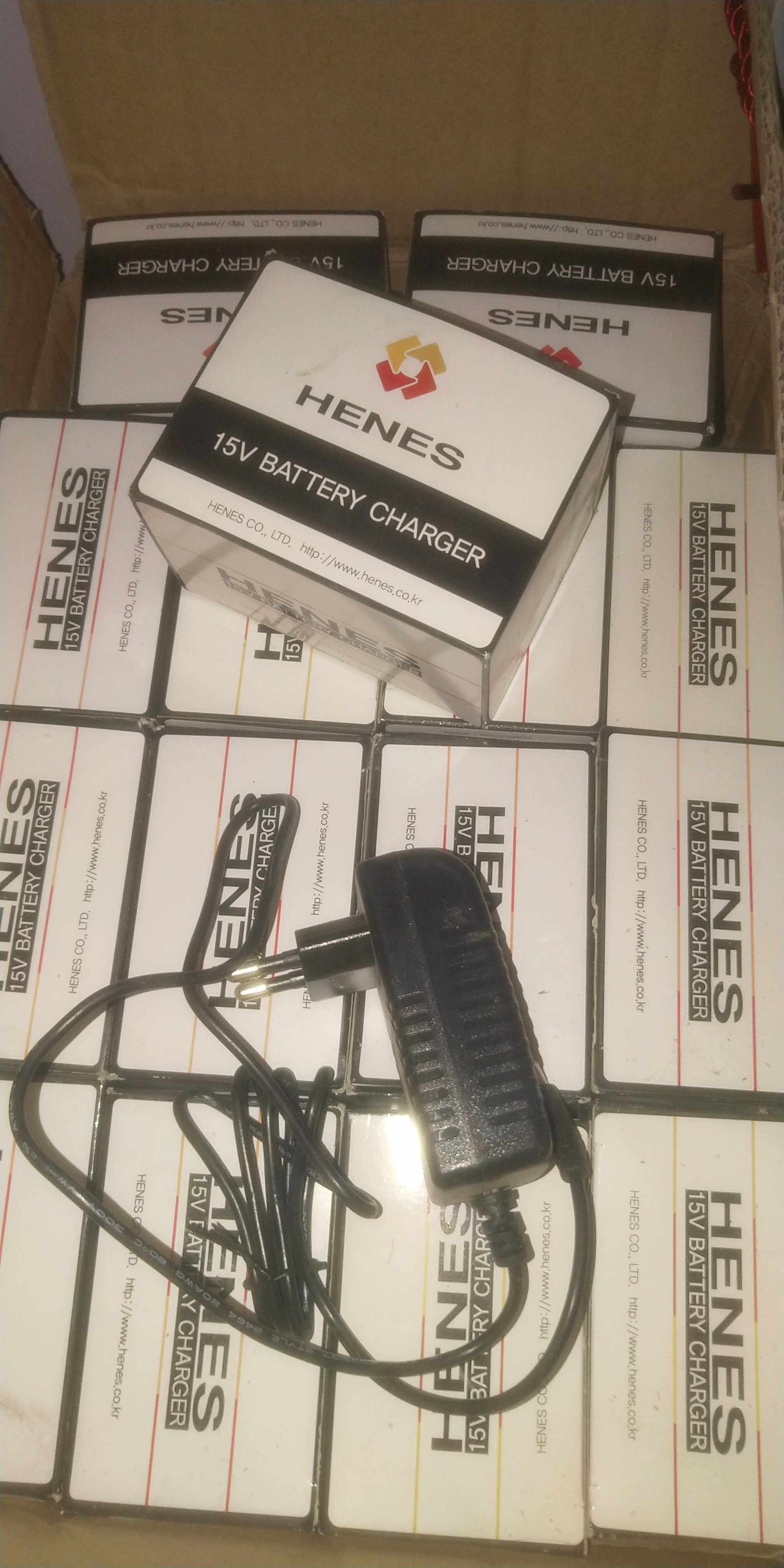 Korea imports Henes children's car broon electric children's car T870 F830 charger charging line 12V24V