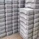 Shandong 25kg Cement Weight Blocks, Plastic Hanging Basket Weights, Ship Ballast Weights, Concrete Blocks, Stage Truss Weights