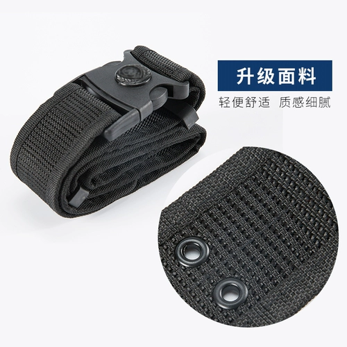 Универсальный нейлоновый ремень, дорожные штаны для тренировок