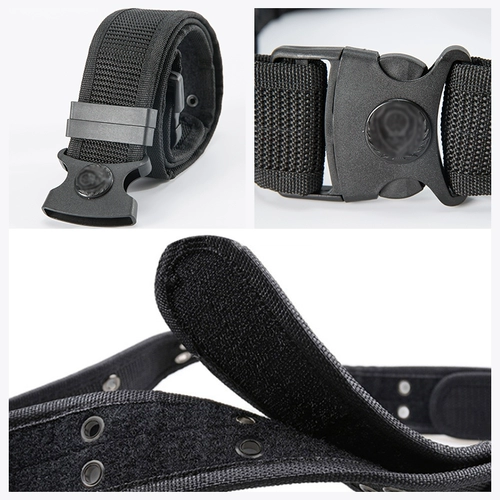 Универсальный нейлоновый ремень, дорожные штаны для тренировок