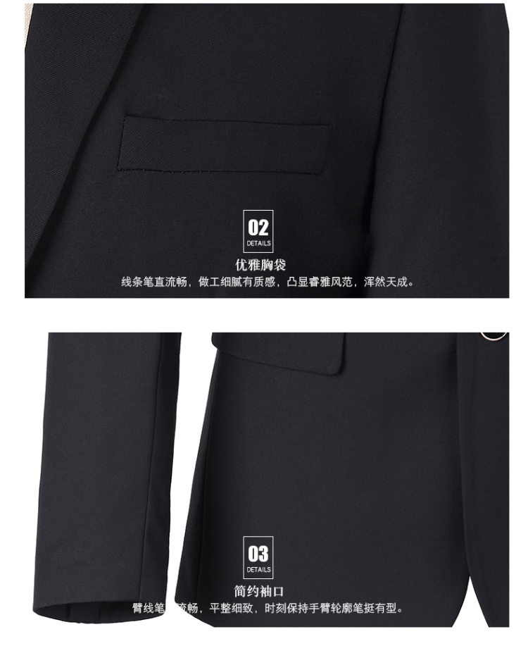 Tailleur femme - Ref 3244132 Image 21