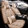 2012/14/15/17/18 Специальный чехол для автокресла Changan cs35 four seasons универсальная кожаная зимняя подушка "все включено" mini 1