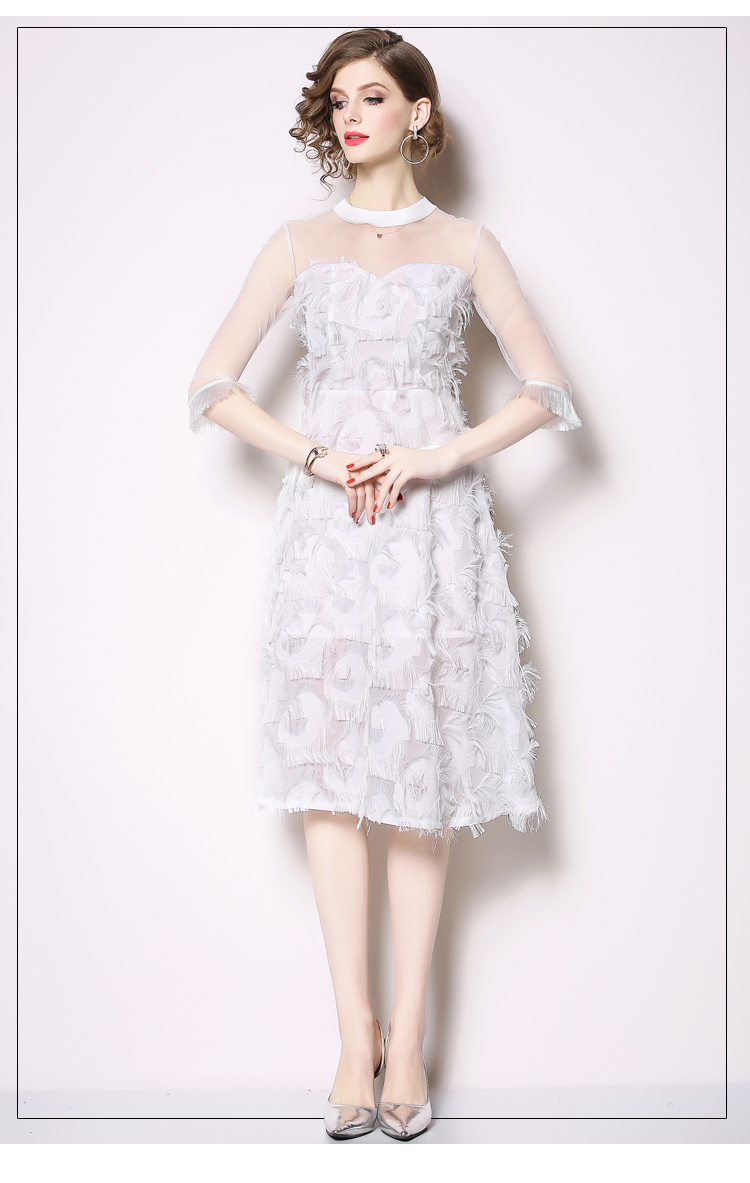 Robe femme en Fibre de polyester - Ref 3327630 Image 39