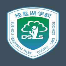 atob Suzhou Park Dushu Lake Primary School uniform (full set with school badge) class uniform SZYQ-022