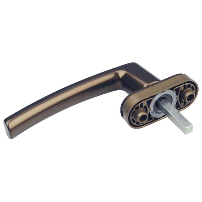 Roto Germany Imports of Doors Doors And Windows Hardware Upper Overhang Windows Handle Steel Doors And Windows Broken Bridge Aluminum Clad Wood Windows Handle