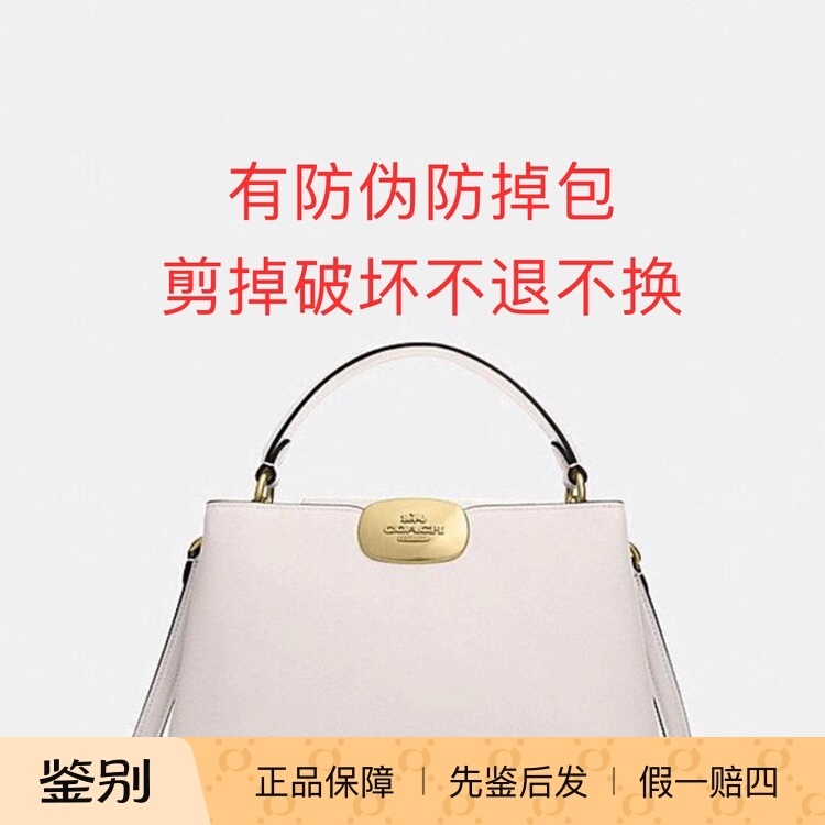 Coach Women's Bag Eliza25 Handbag and Crossbody Bag
