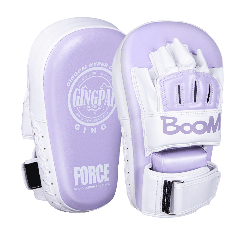 Sanda foot target, hand and foot integrated target, guaranteed compensation if hit