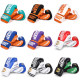 Professional boxing gloves for adults and men, Sanda fighting gloves, super fiber leather sandbags, actual Muay Thai competition