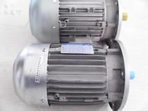 Original imported NERI high-efficiency energy-saving motor AT160B4B14 three-phase asynchronous AC brake motor motor