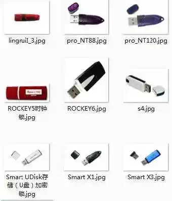 Dongle USBKey encryption lock Cracking service Copy simulation clone Write lock Dog-free backup