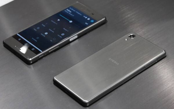 Sony Xperia X f5121 điện thoại di động Unicom 4G Android vân tay mở khóa NFC32g hai điện thoại di động