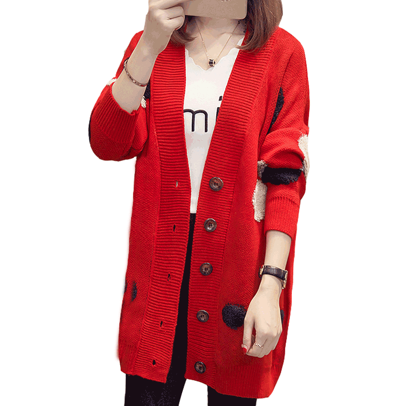 Cardigan DOLIEFAY  DU LIFEN - Ref 3228963 Image 5