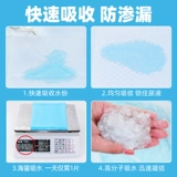 Пеленка, кролик, увеличенная толщина, домашний питомец, кот, хорошо впитывает воду