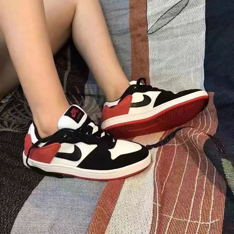 Nike Sb Alleyoop Nike Retro Black Basketball Casual Skateboard Shoes for Men and Women Cj0882 0883 W Nike Sb Alleyoop Nike Retro Black Basketball Casual Skateboard Shoes for Men and Women Cj0882 0883 W
