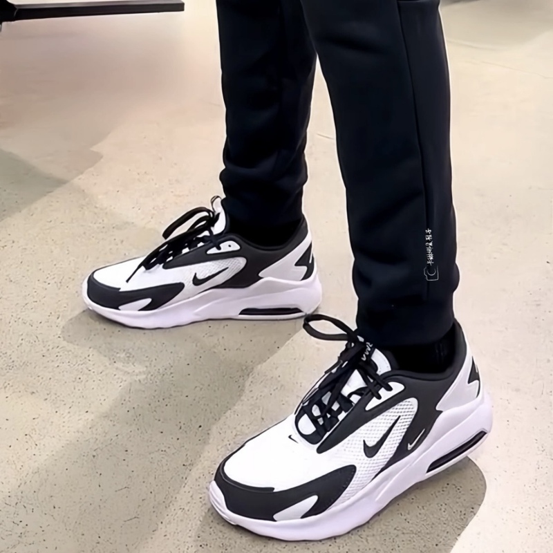 Nike Air Max Bolt Versatile Low-Top Running Shoes for Men and Women 4151 4152 1626 W Nike Air Max Bolt Versatile Low-Top Running Shoes for Men and Women 4151 4152 1626 W