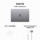 Ноутбук Apple/Apple MacBook Air 13,6/15 дюймов с чипом 2025 M4 2024M3M2 mini 4
