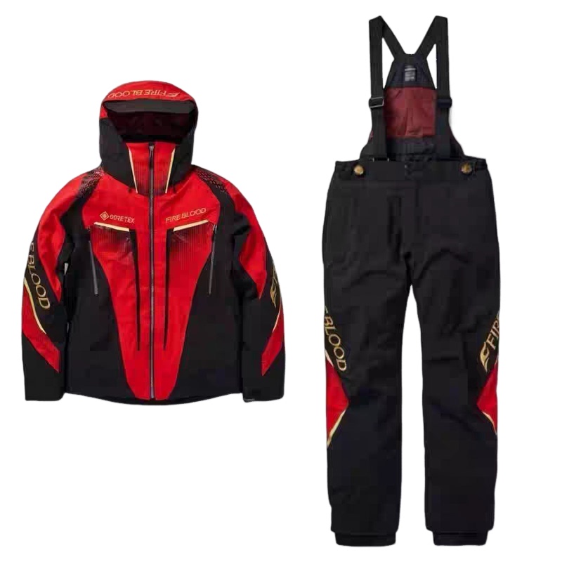 New High-Density All-Day Waterproof and Heavy Rain-Resistant Thin Jacket, Fishing Suit, Sea Fishing Suit, Fishing Clothing