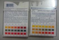 German Macherey-Nagel PH test paper MN 92110 92115 92120 92121 92122